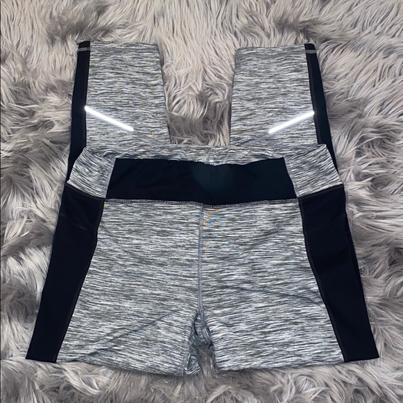 CALVIN KLEIN Fleace lining leggings - Picture 2 of 6